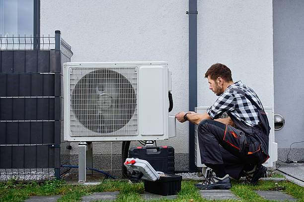 Trusted Hvac service in Clarkston, MI - HVAC Repair CO